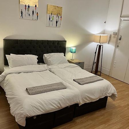 City Studio Flat London Exterior photo