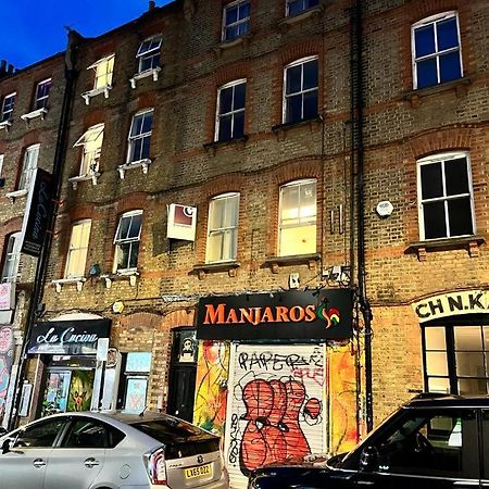 City Studio Flat London Exterior photo