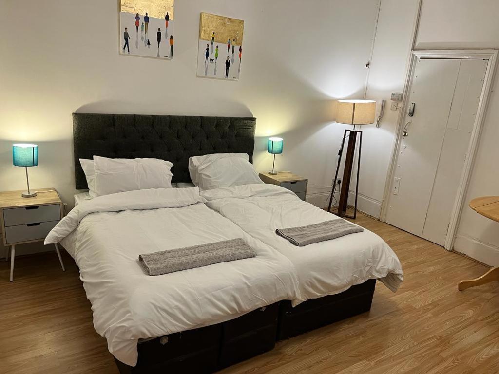 City Studio Flat London Exterior photo