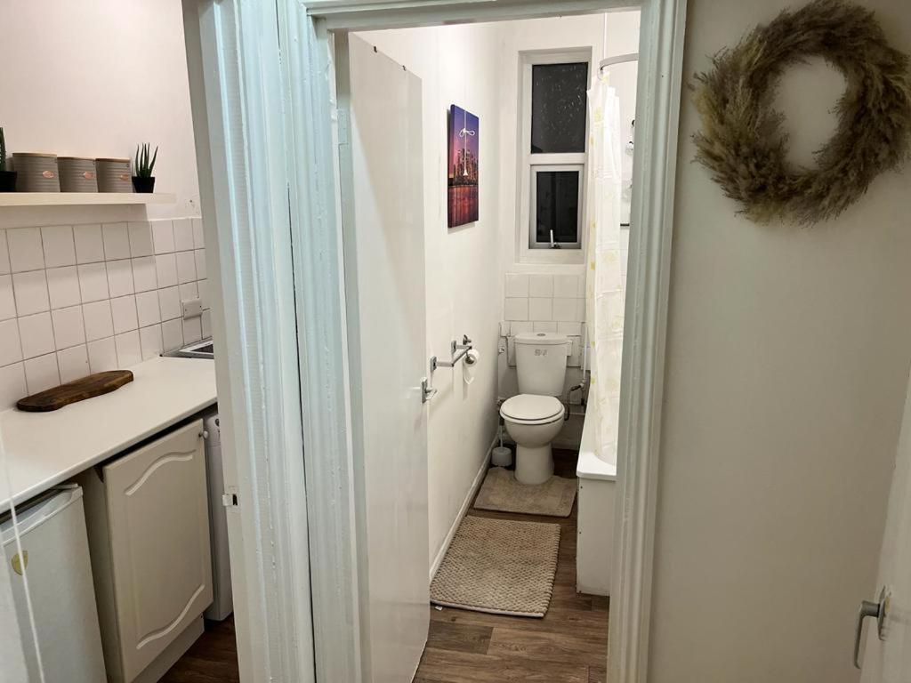 City Studio Flat London Exterior photo