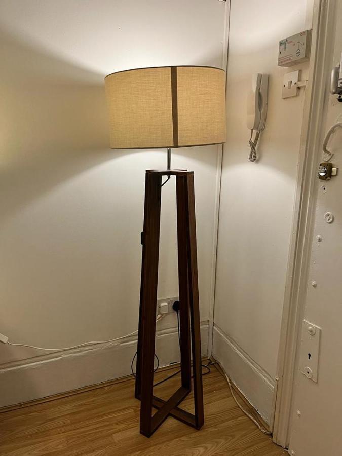 City Studio Flat London Exterior photo