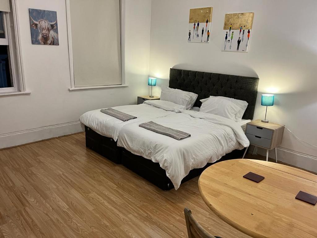 City Studio Flat London Exterior photo